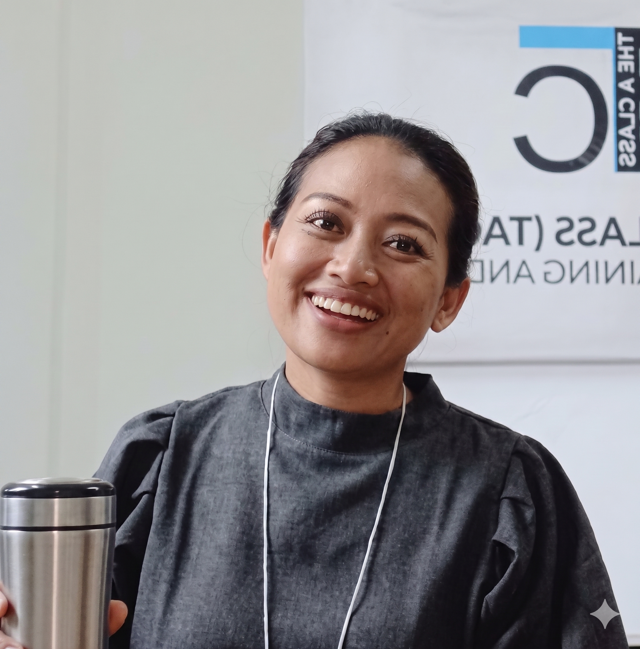 I Gusti Ayu Anom, SE., M.Sos